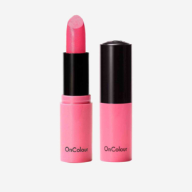 Oriflame OnColour Shimmer Lipstick SHIMMERY ROSE