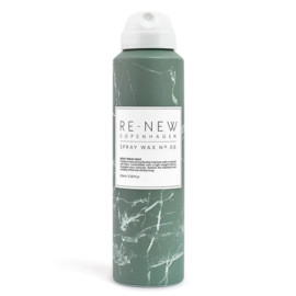 RE-NEW Copenhagen | Spray wax No. 06 150ml