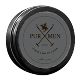 Water Wax (100ml)  | PUR MEN