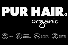 PUR HAIR ® Organic