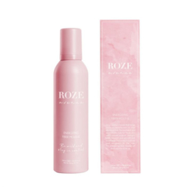 Energizing Fiber Mousse (250ml) | ROZE AVENUE