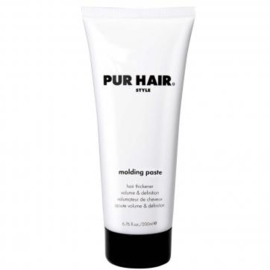 Molding Paste (200ml) | PUR HAIR ® Style
