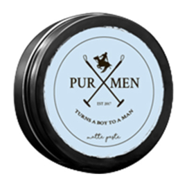 Matte Paste (100ml) | PUR MEN