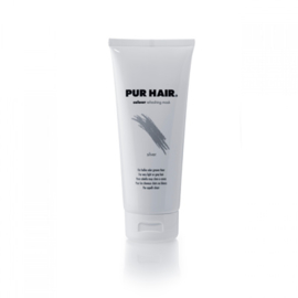 Colour Refreshing Mask Silver (200ml) | PUR HAIR ®