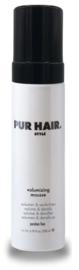 Volumizing Mousse (200ml) | PUR HAIR ® Style