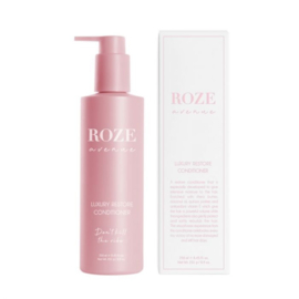 Luxury Restore Conditioner (250ml) | ROZE AVENUE