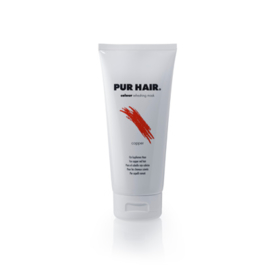 Colour Refreshing Mask Copper (200ml) | PUR HAIR ®