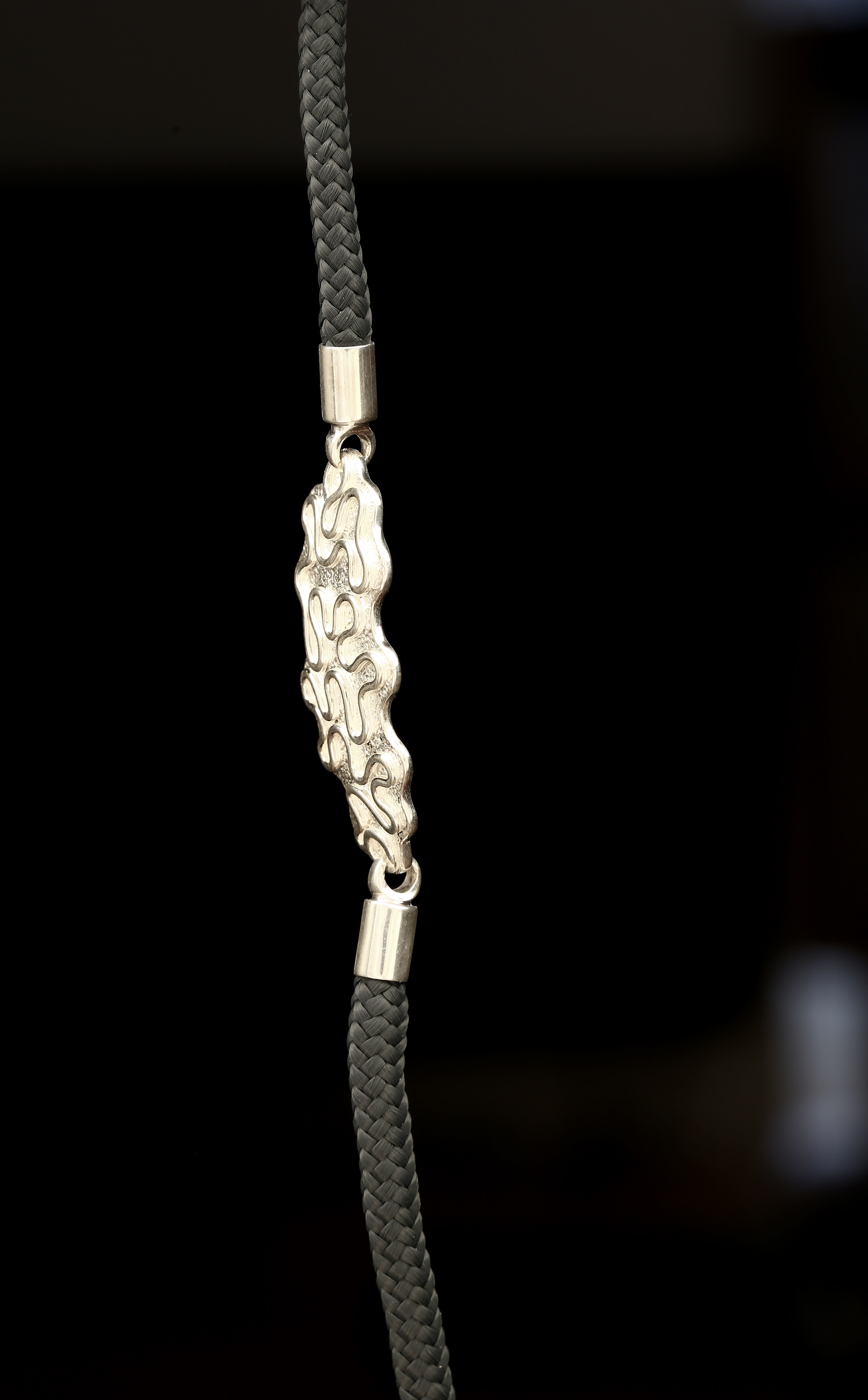 Zilveren armband  025042
