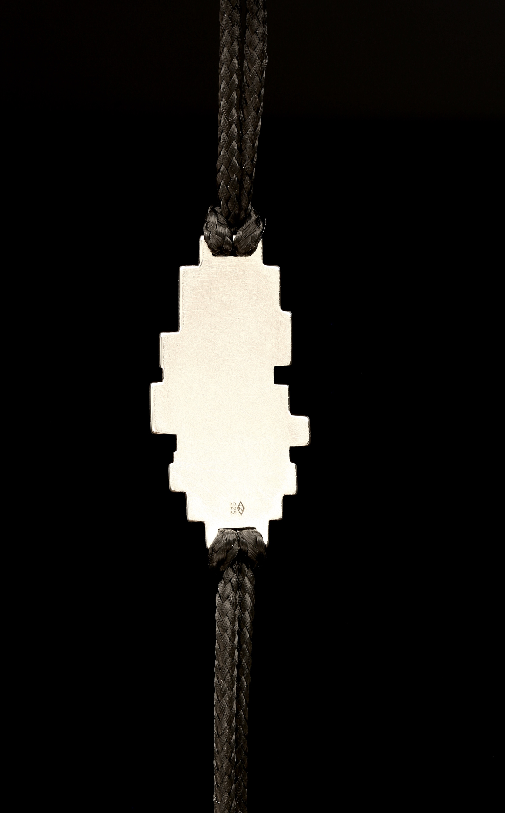 Zilveren armband.   025030