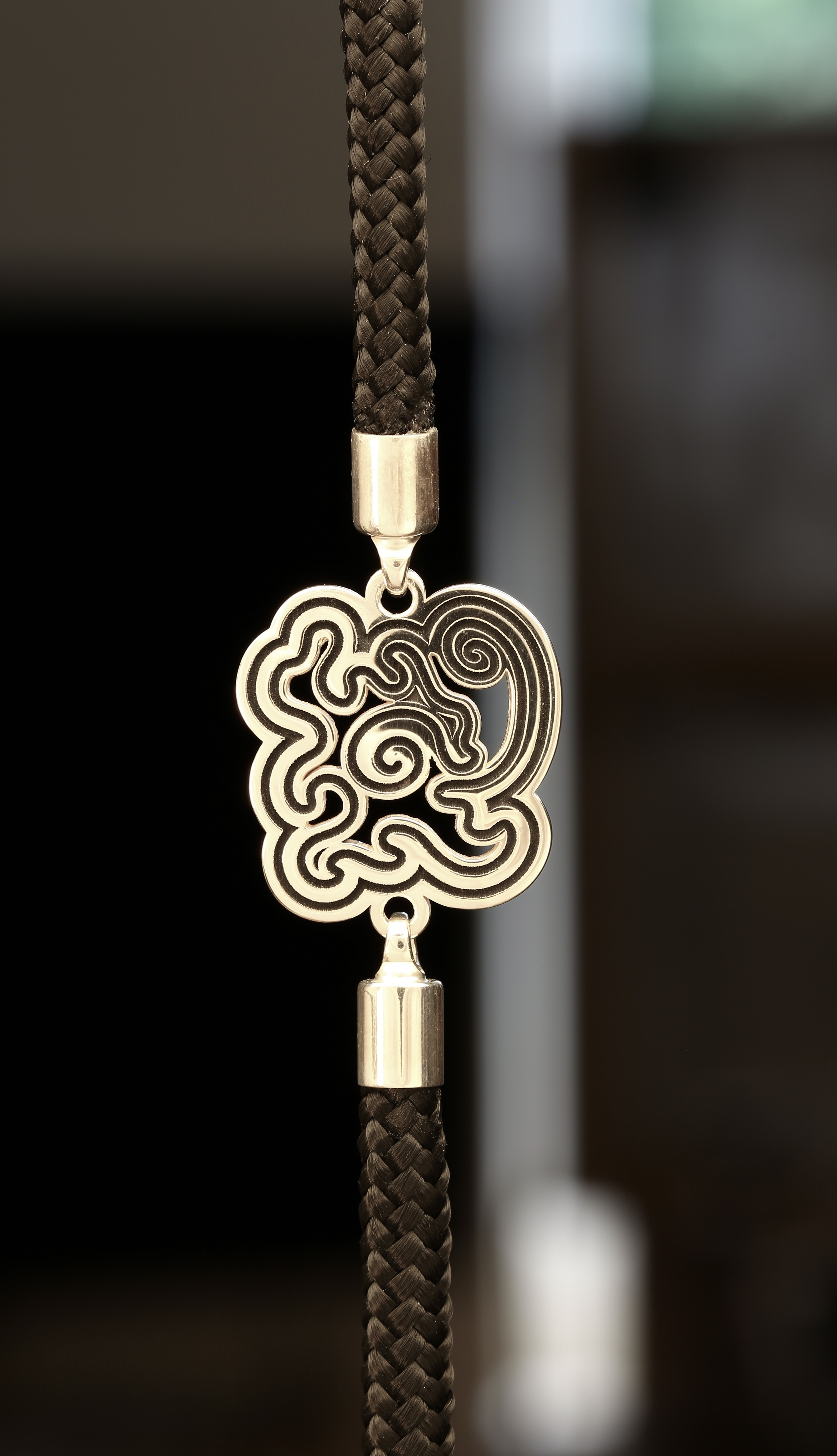 Zilveren armband   025040