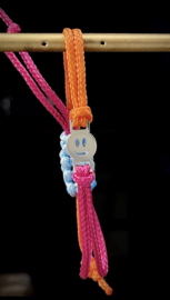 Zilveren armband     024045