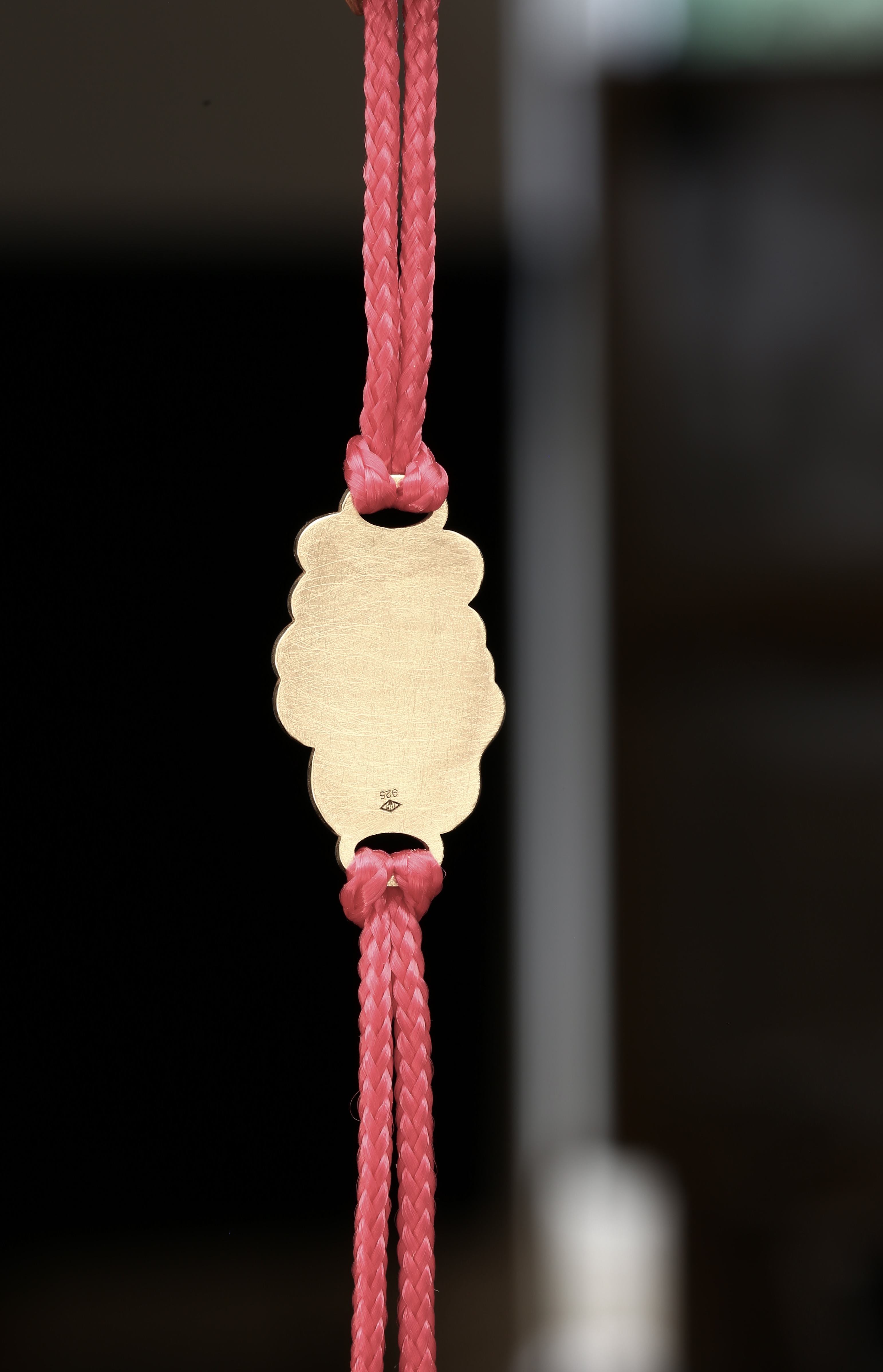 Zilveren armband   025039