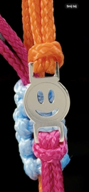 Zilveren armband     024045