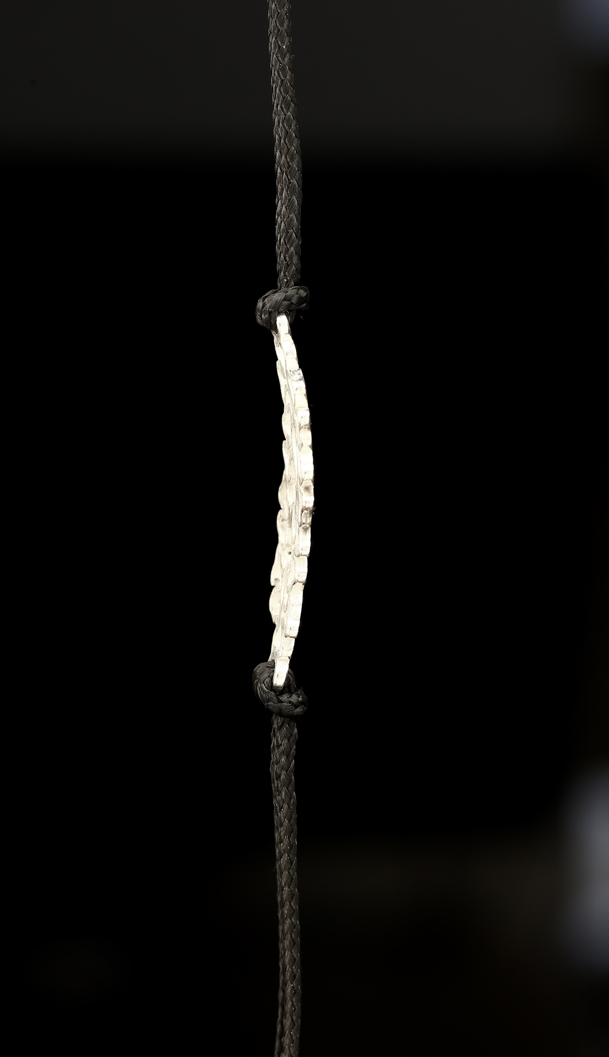 Zilveren armband   025033