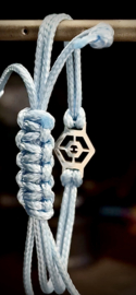 Zilveren armband.     024049