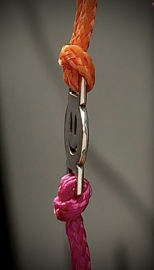 Zilveren armband     024045