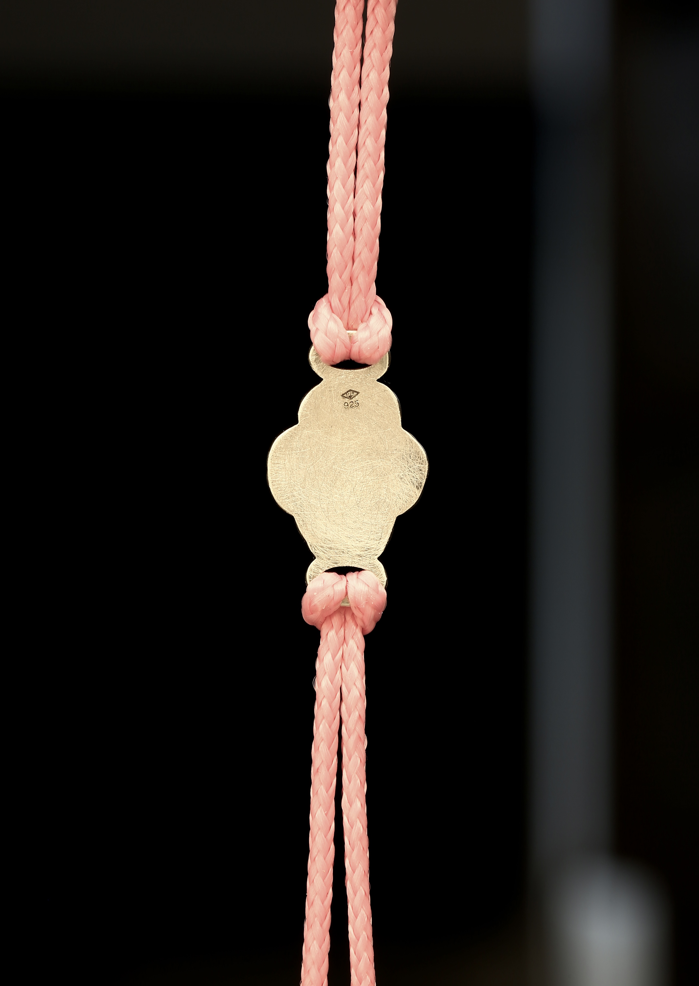 Zilveren armband   025035
