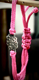 Zilveren armband    024046