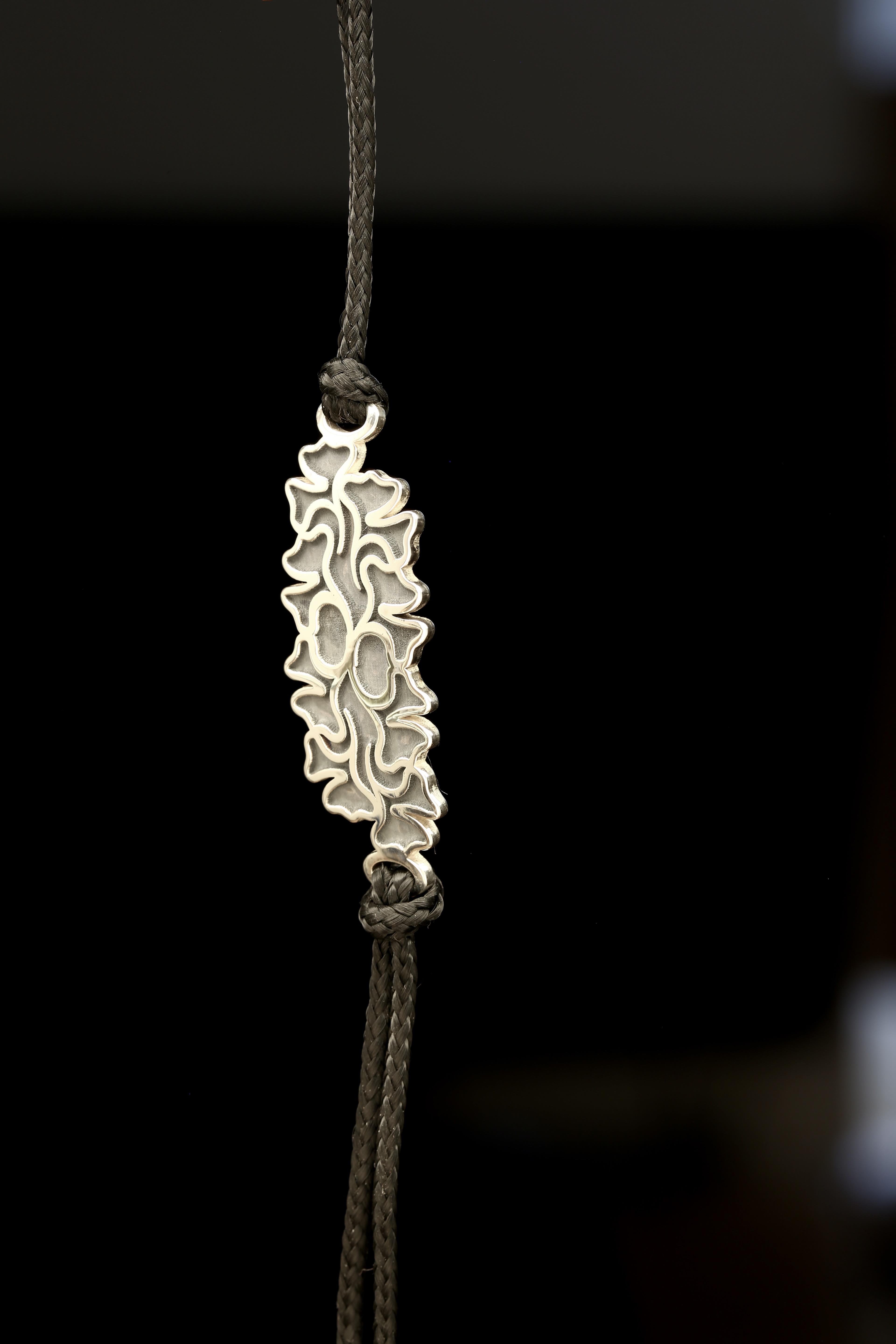 Zilveren armband   025029