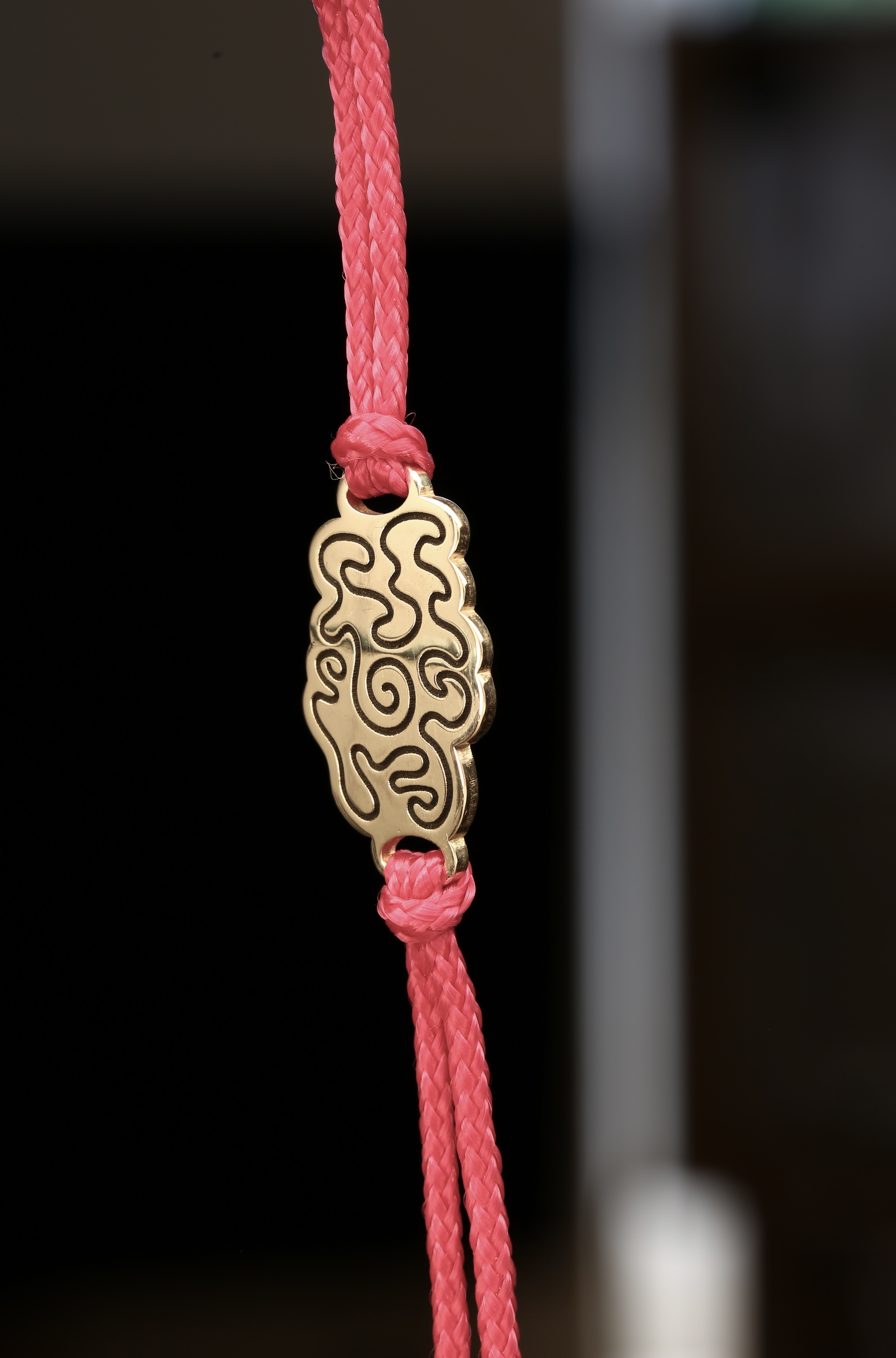 Zilveren armband   025039