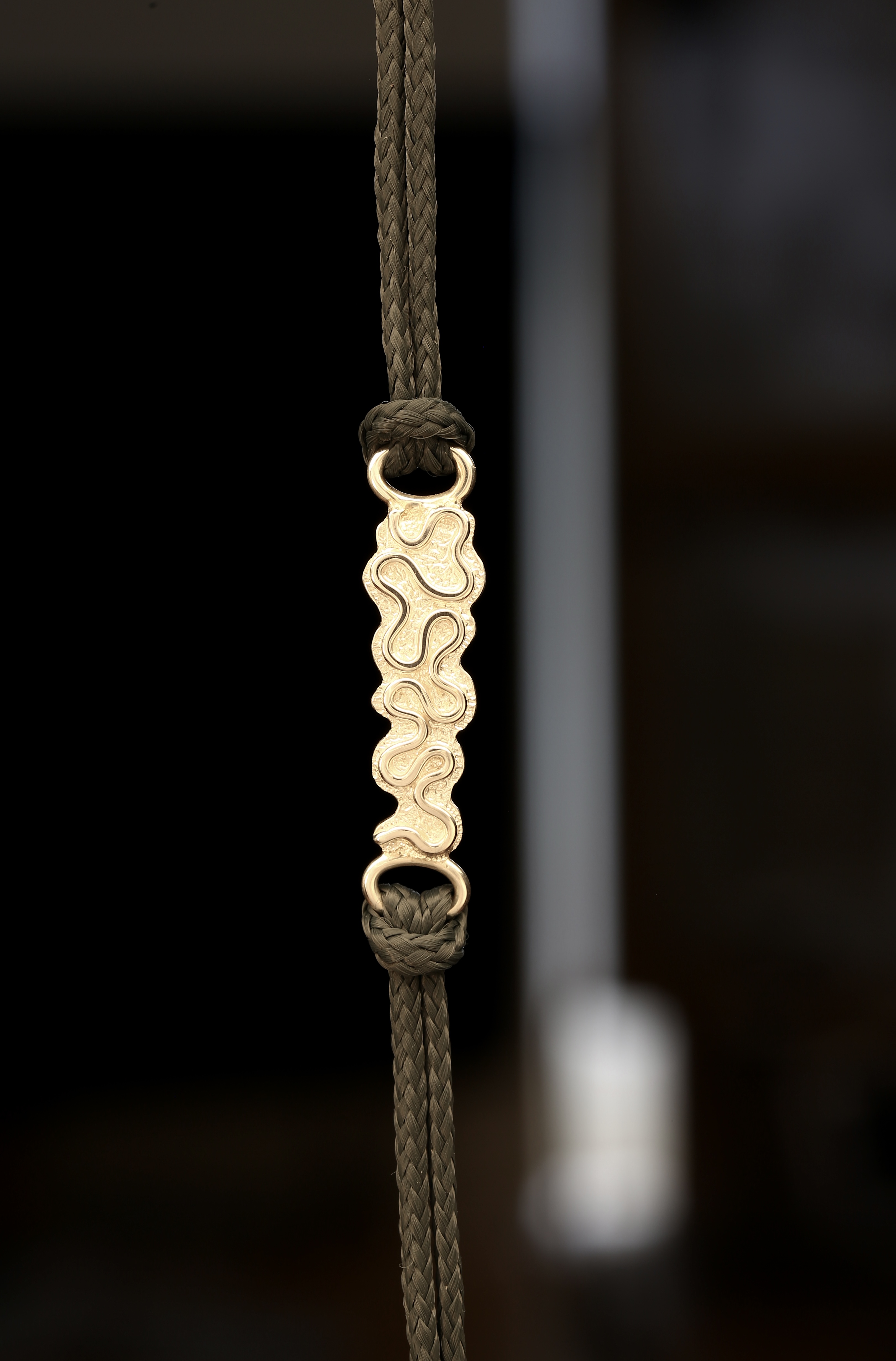 zilveren armband   025037