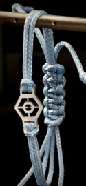 Zilveren armband.     024049