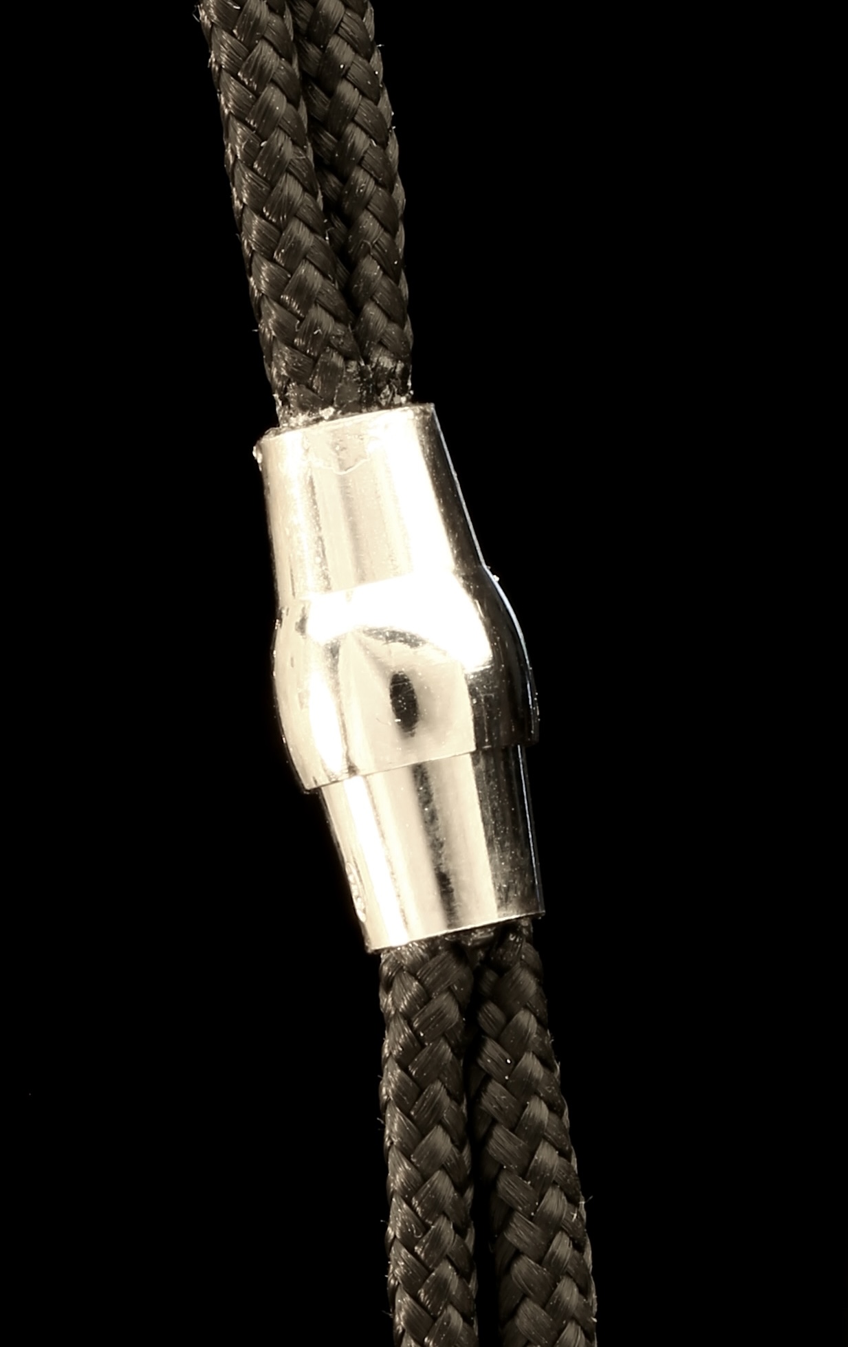 zilveren armband   025037