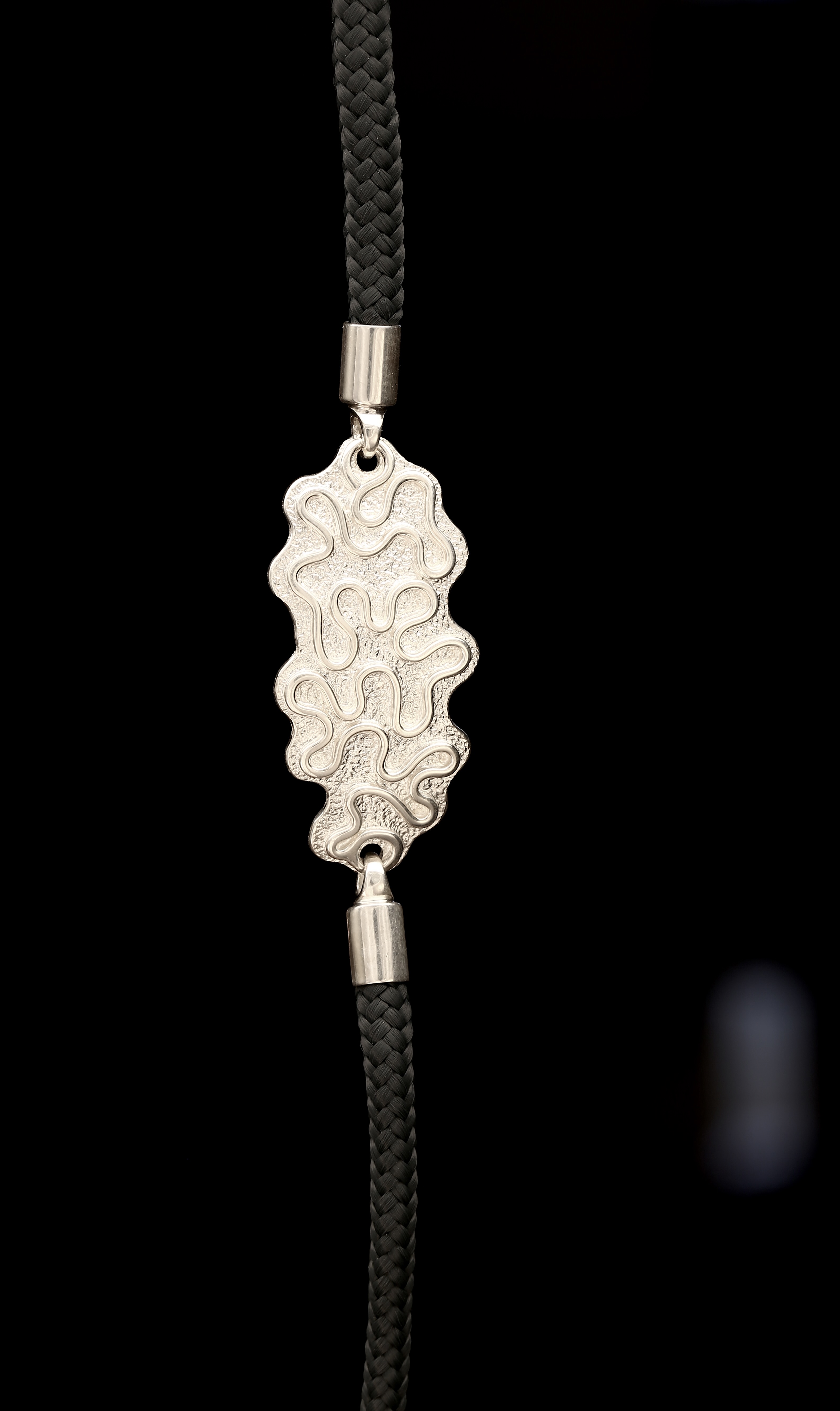 Zilveren armband  025042