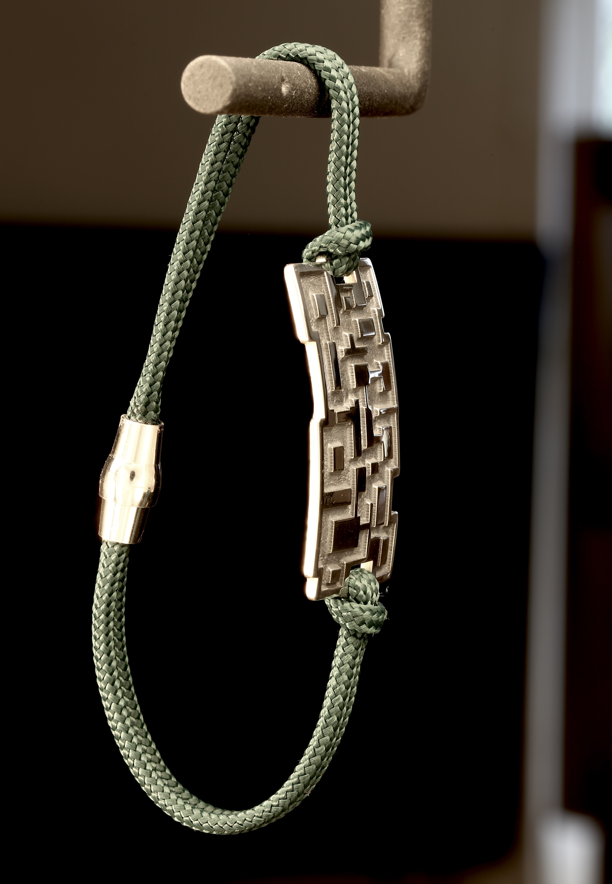 Zilveren armband   025021
