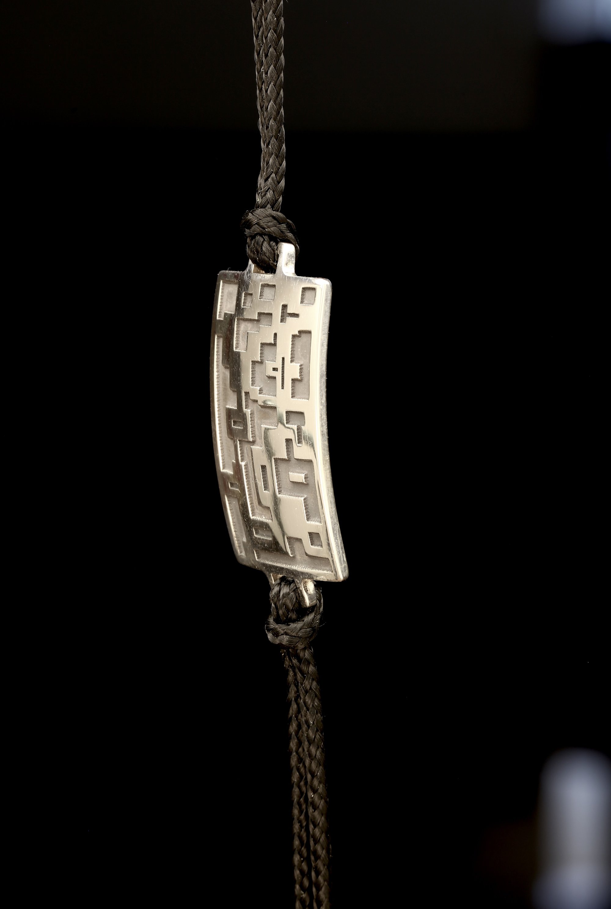 Zilveren armband 025032