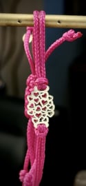 Zilveren armband    024046