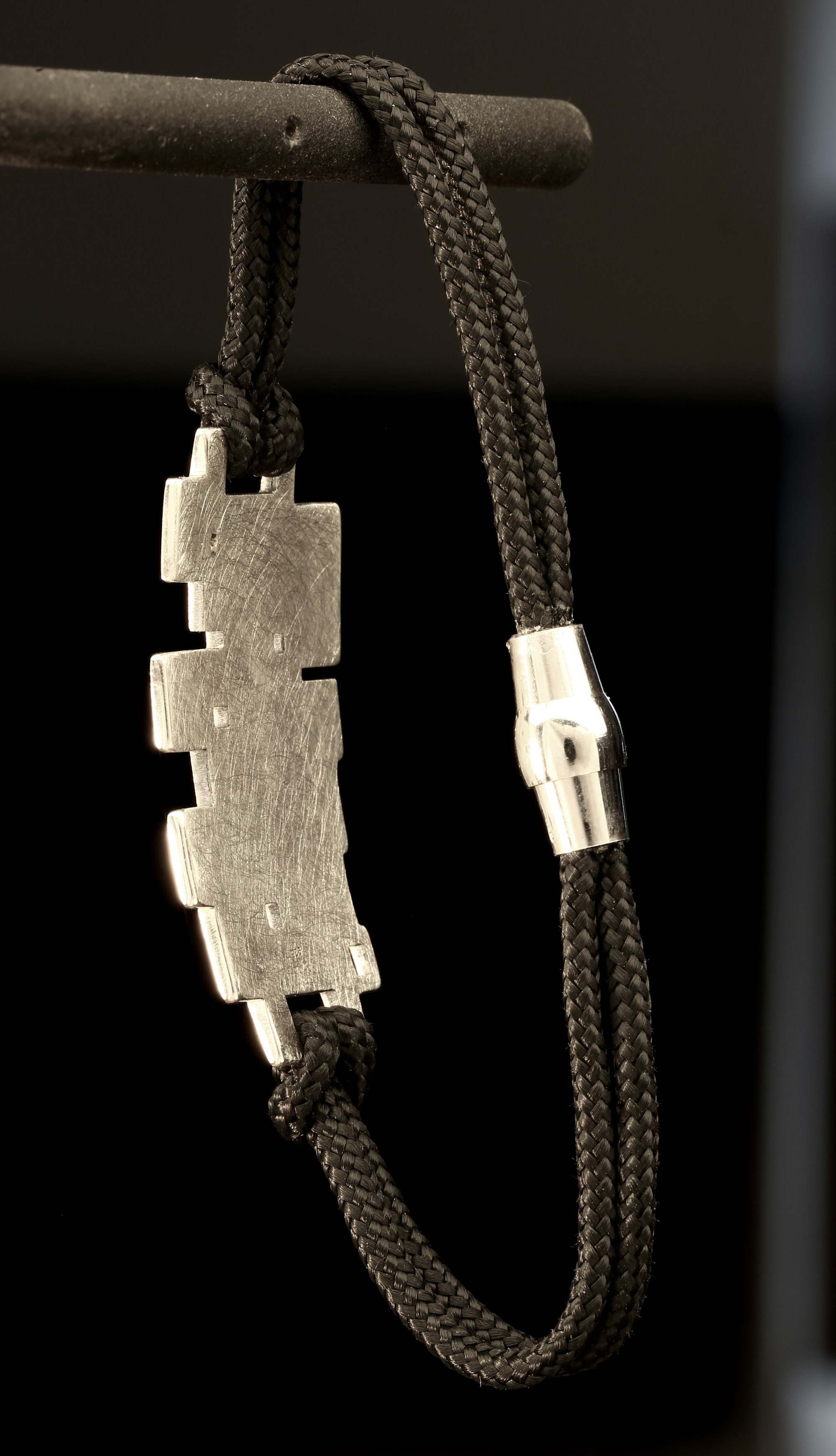 Zilveren armband  025023