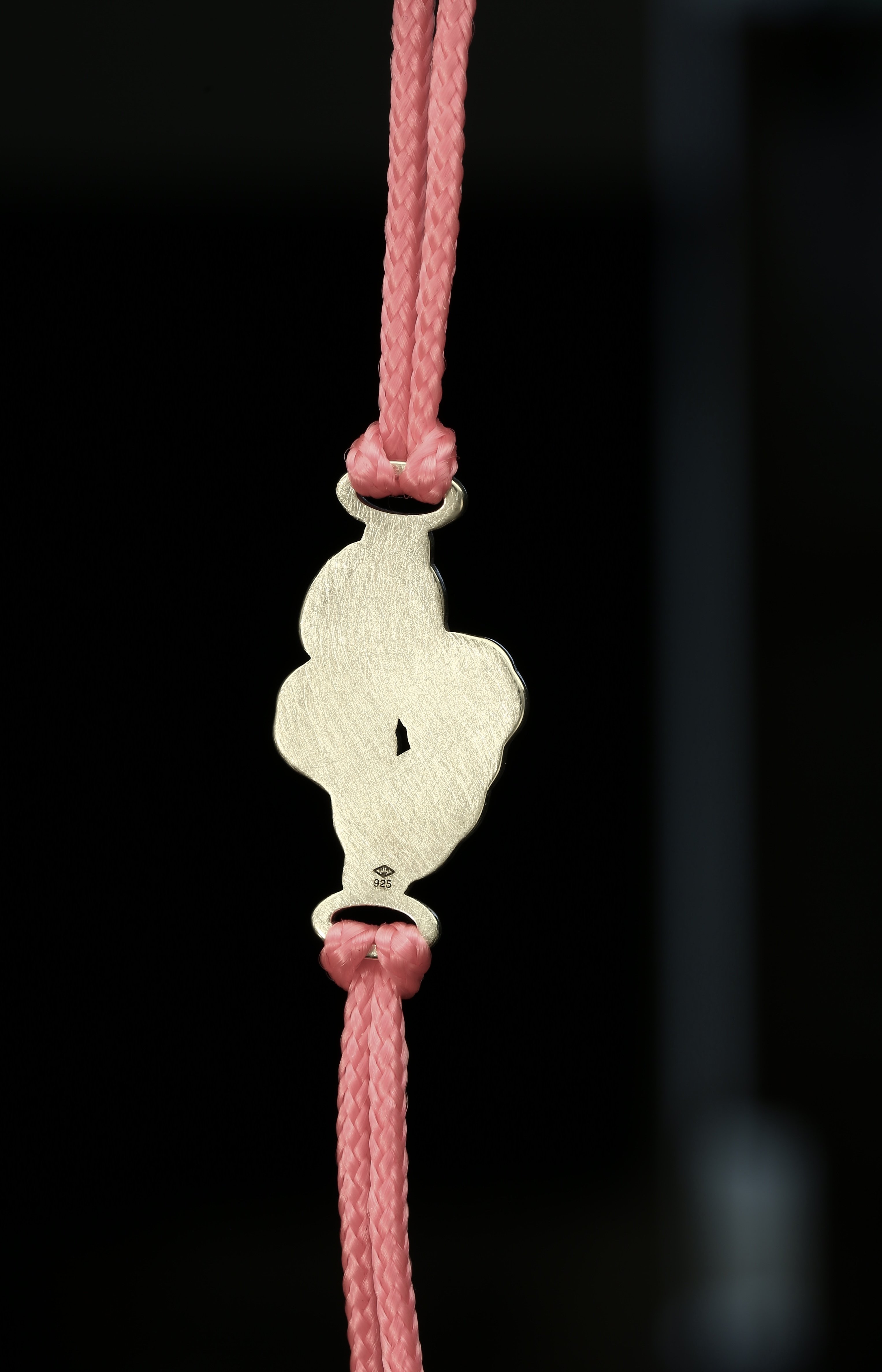 Zilveren armband    025041