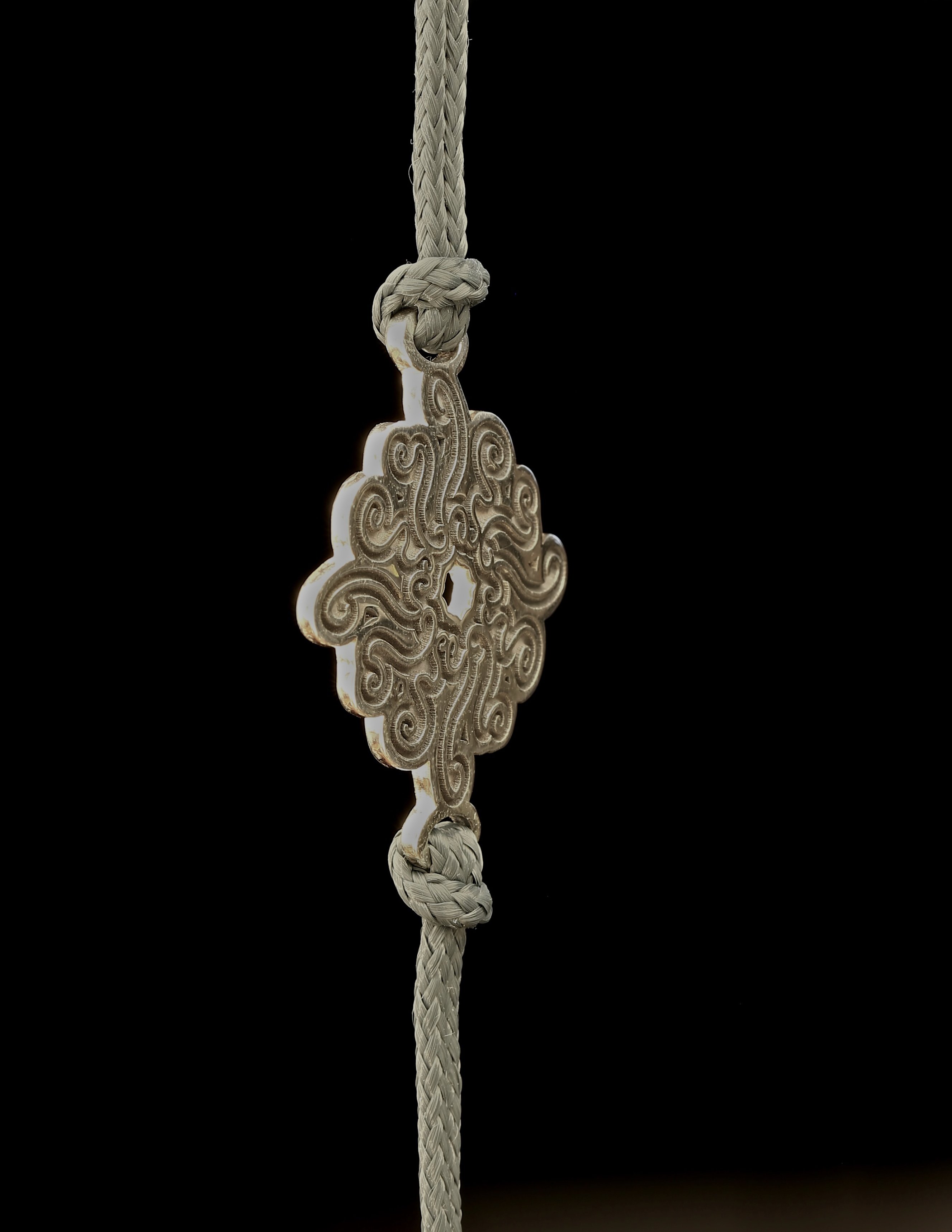 Zilveren armband   025034