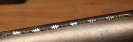 Zilveren armband   01167
