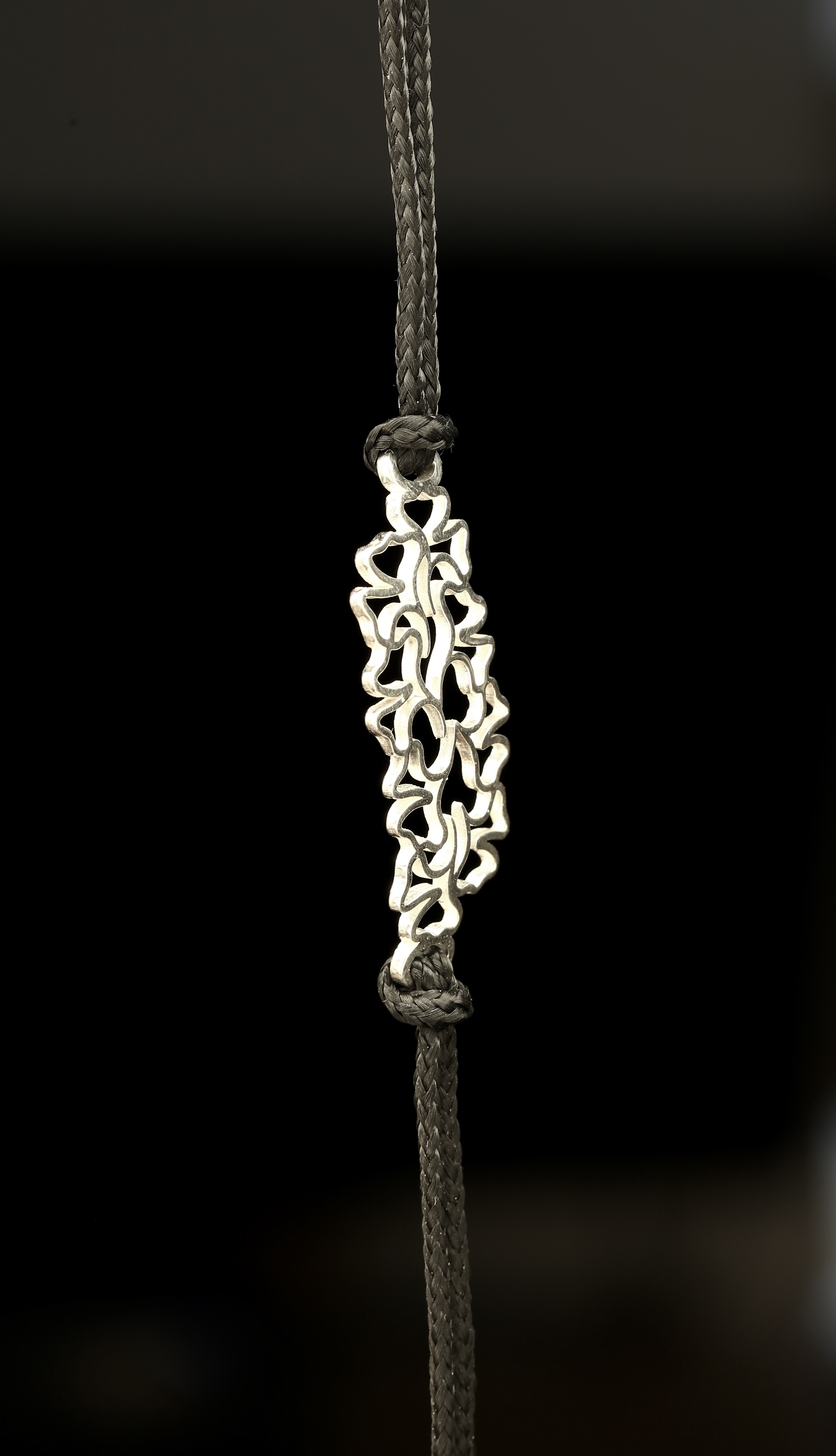 Zilveren armband   025033
