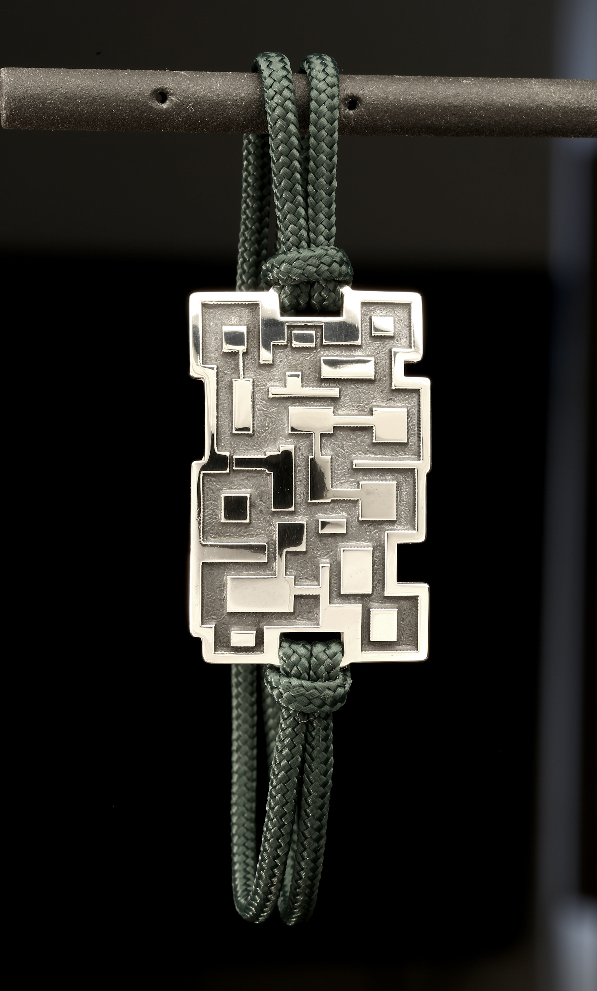Zilveren armband   025021