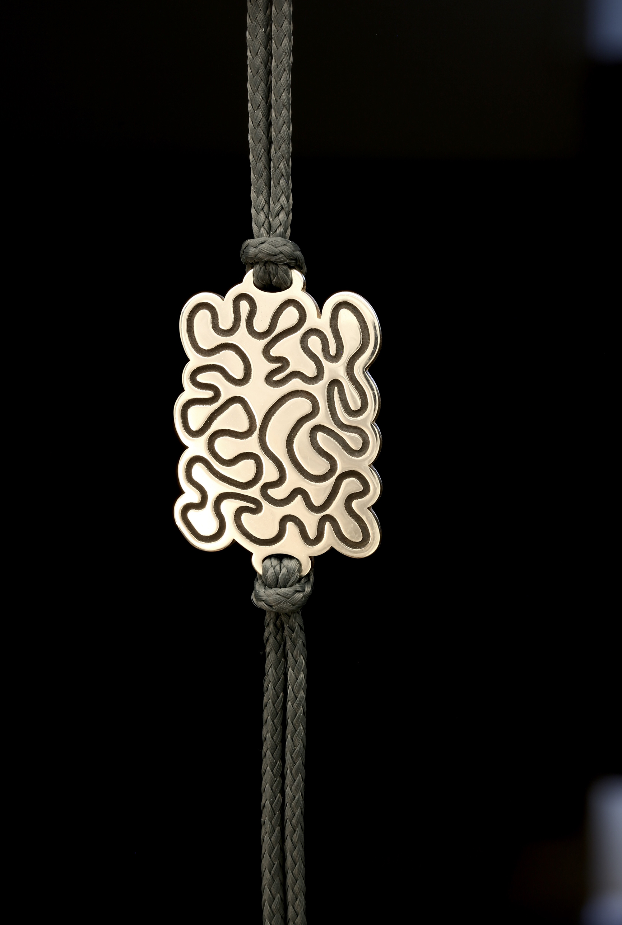 Zilveren armband    025028