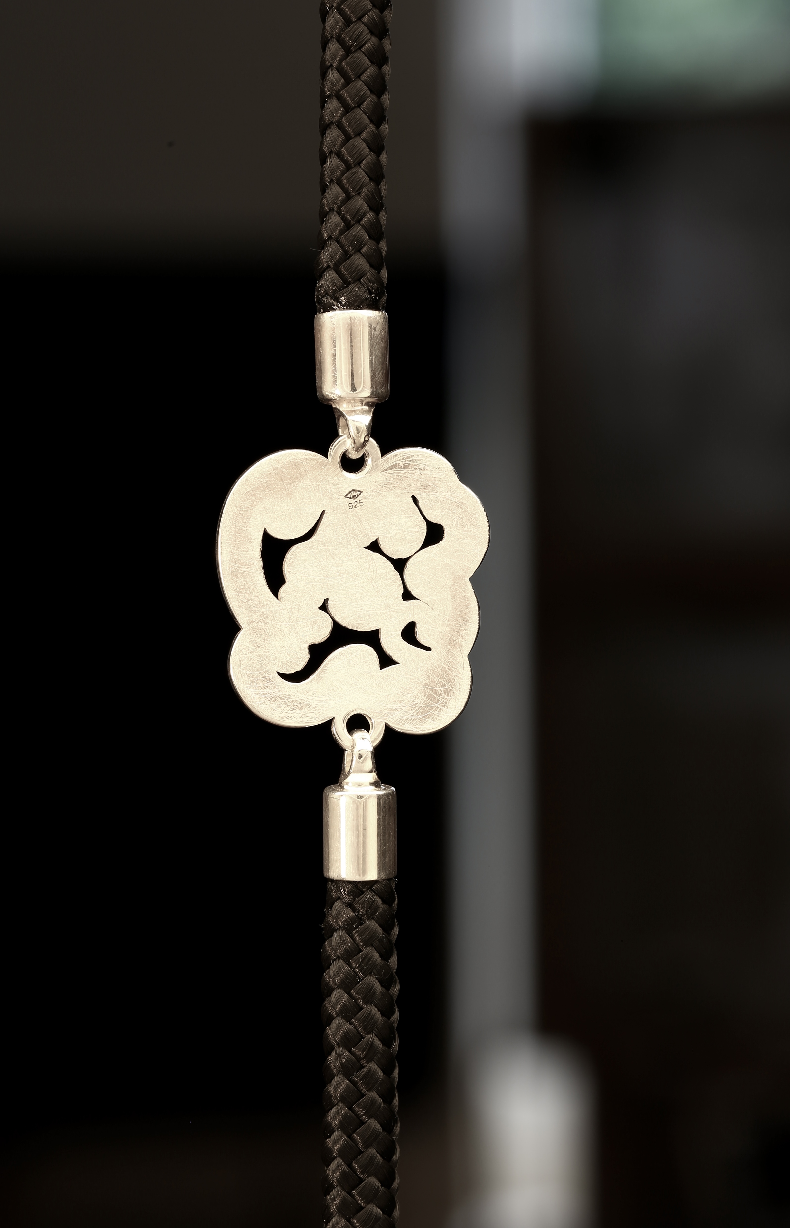 Zilveren armband   025040