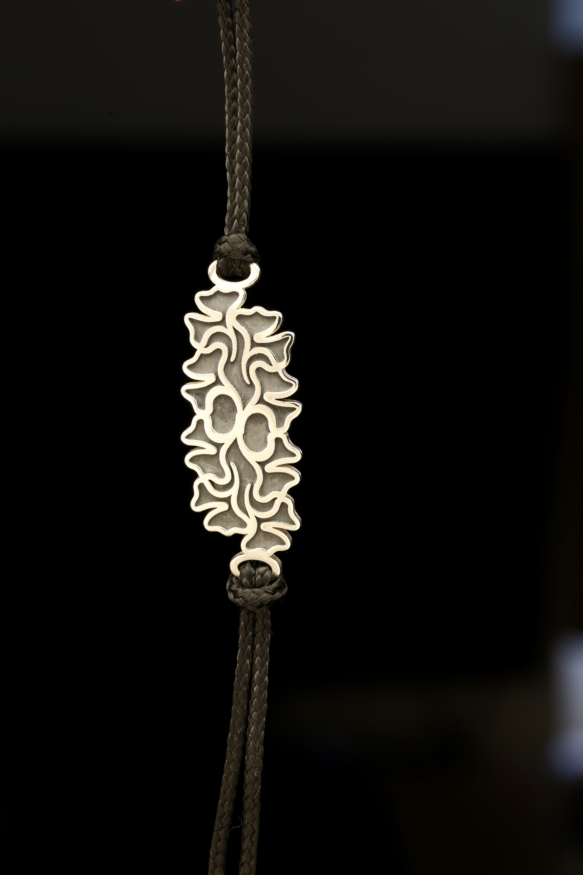 Zilveren armband   025029