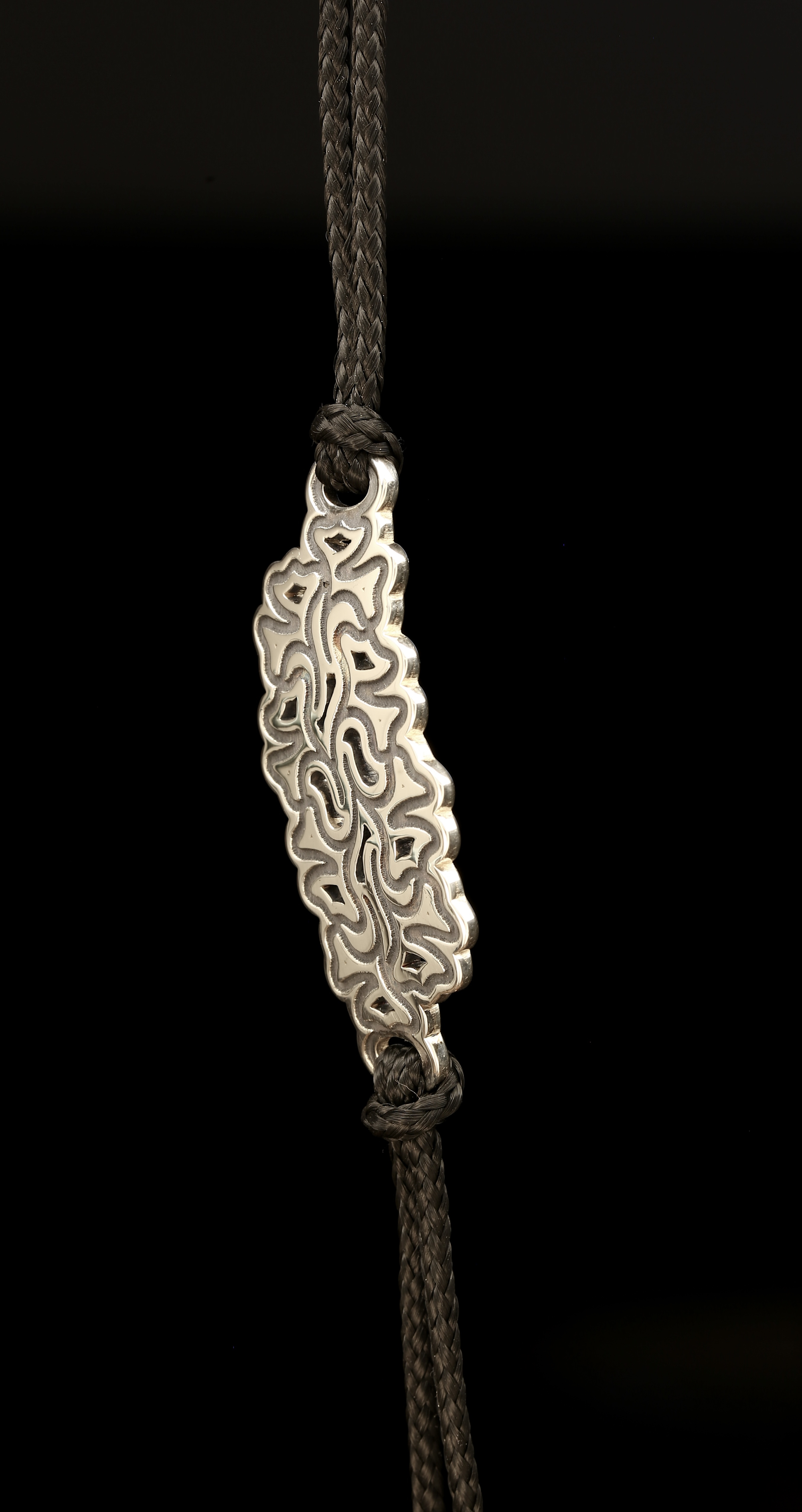 Zilveren armband   025031