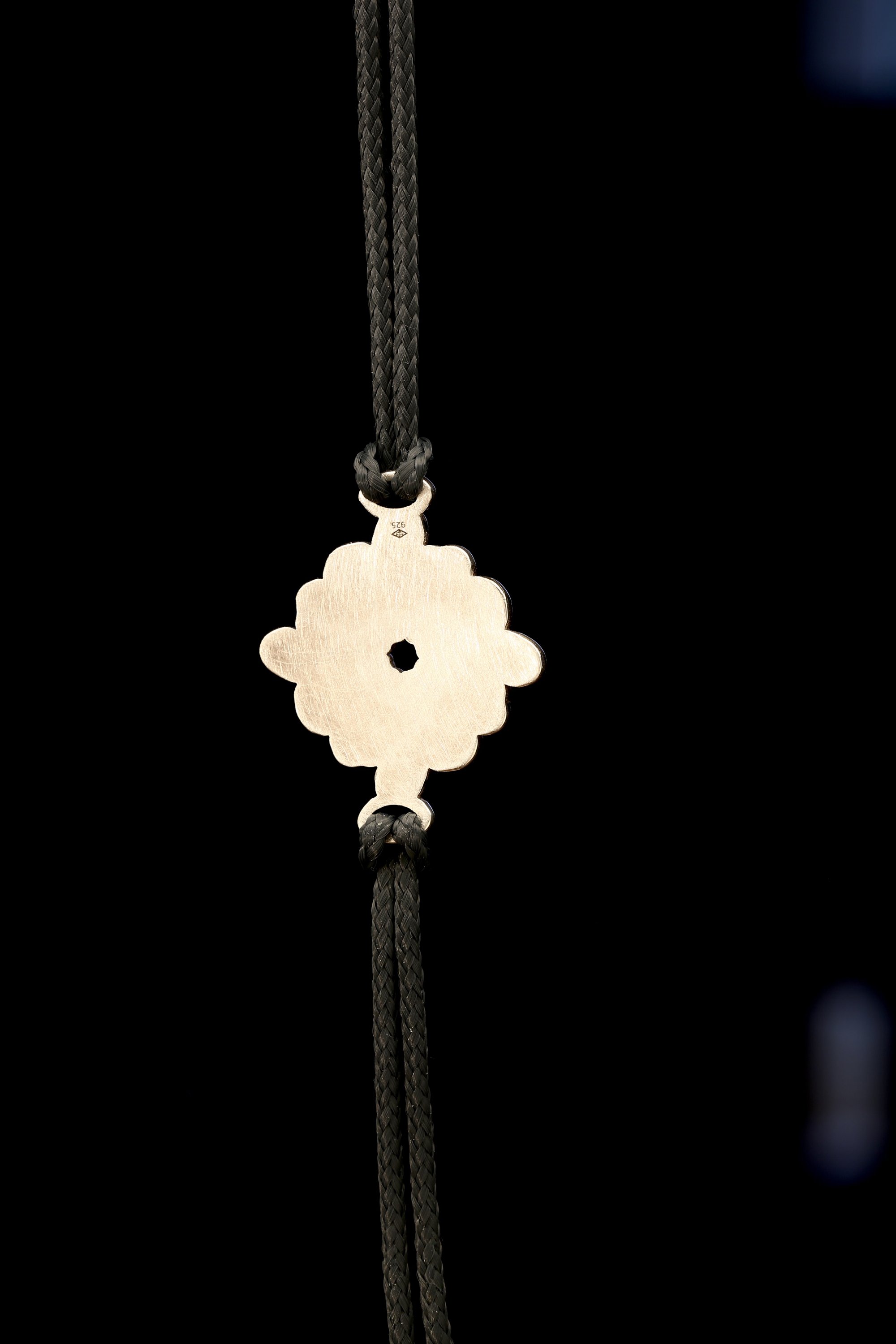 Zilveren armband   025034