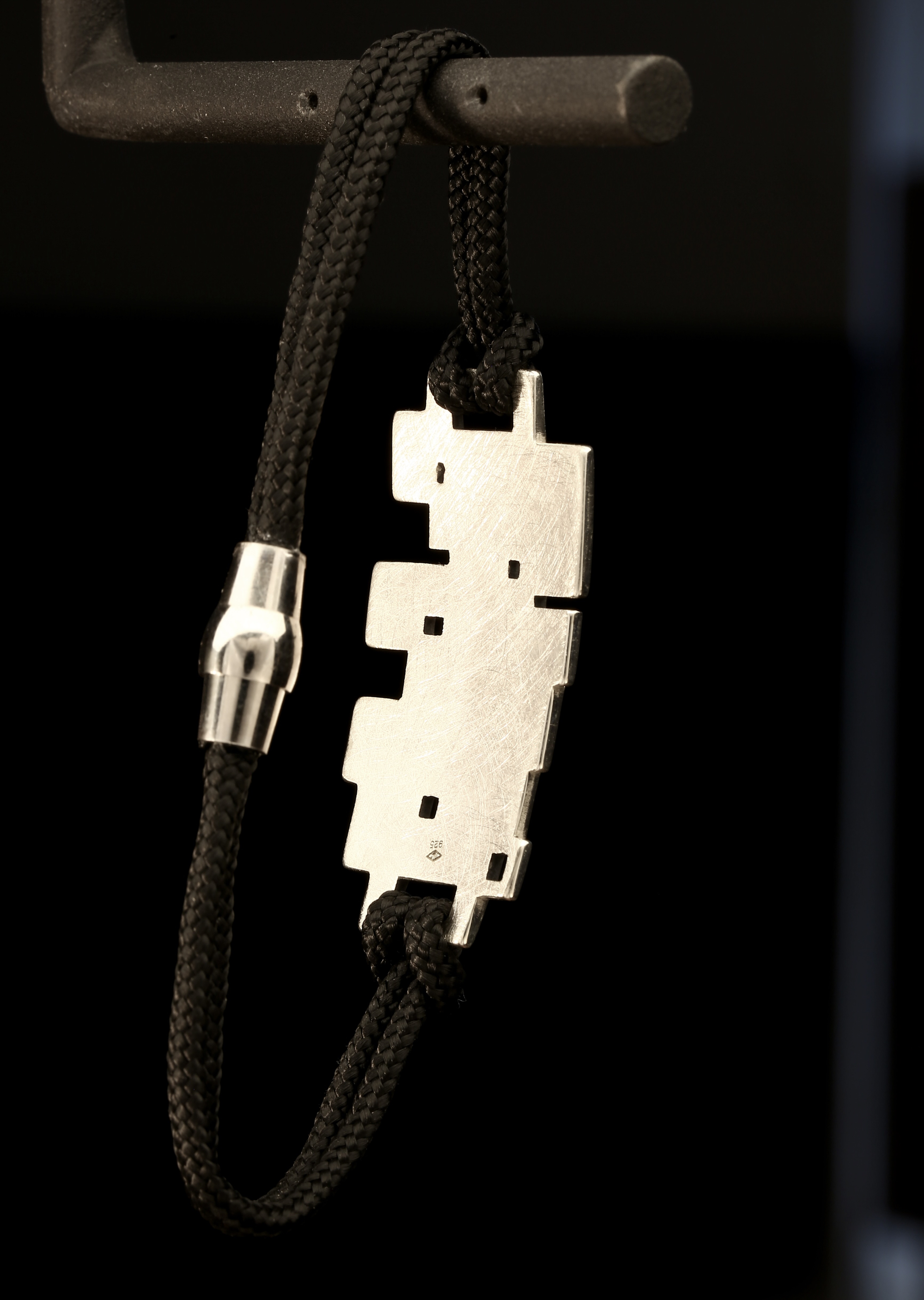 Zilveren armband  025023