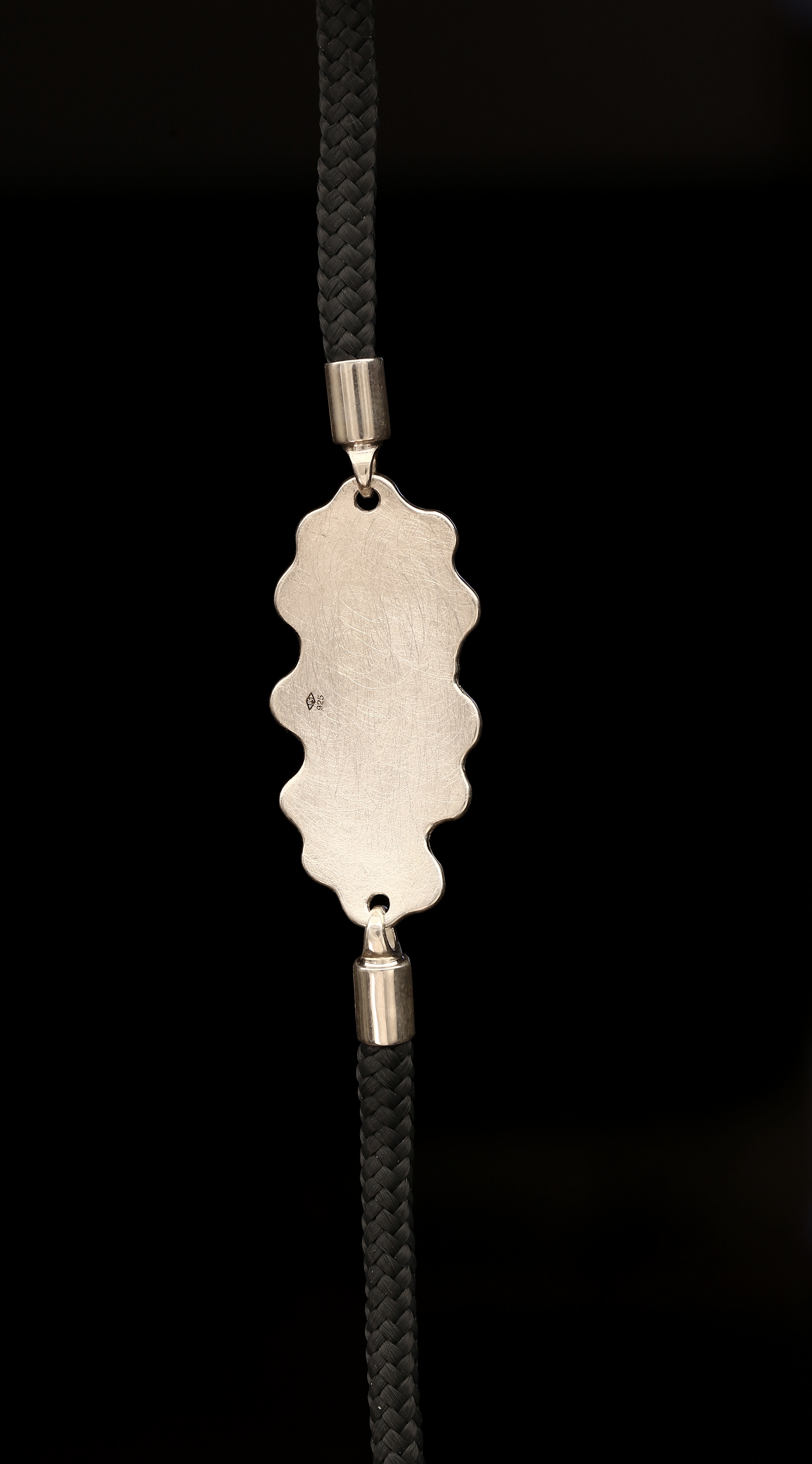 Zilveren armband  025042