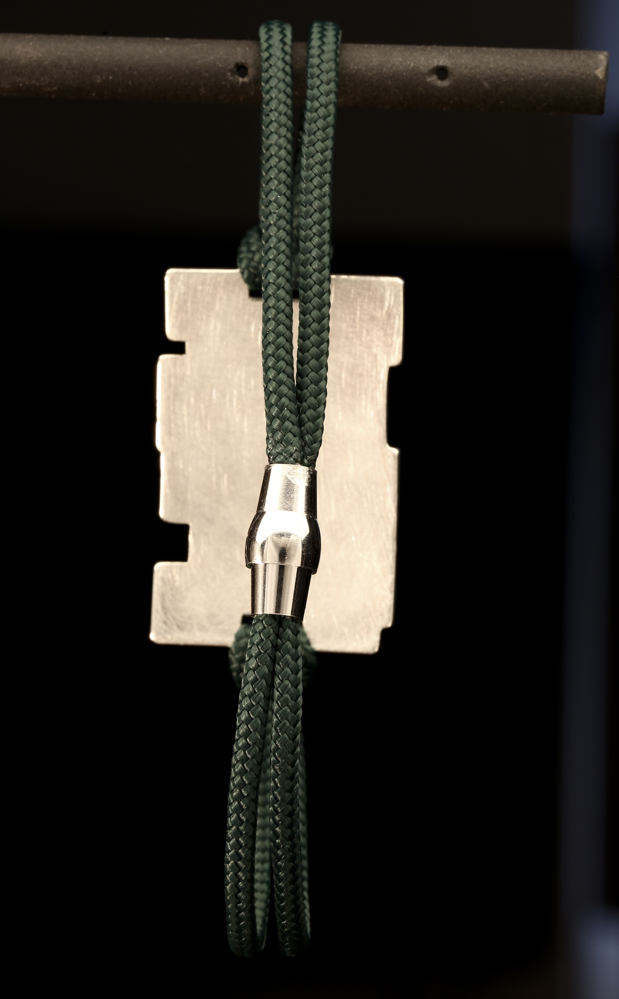 Zilveren armband   025021