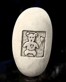 Geboorte steen   GBS 001