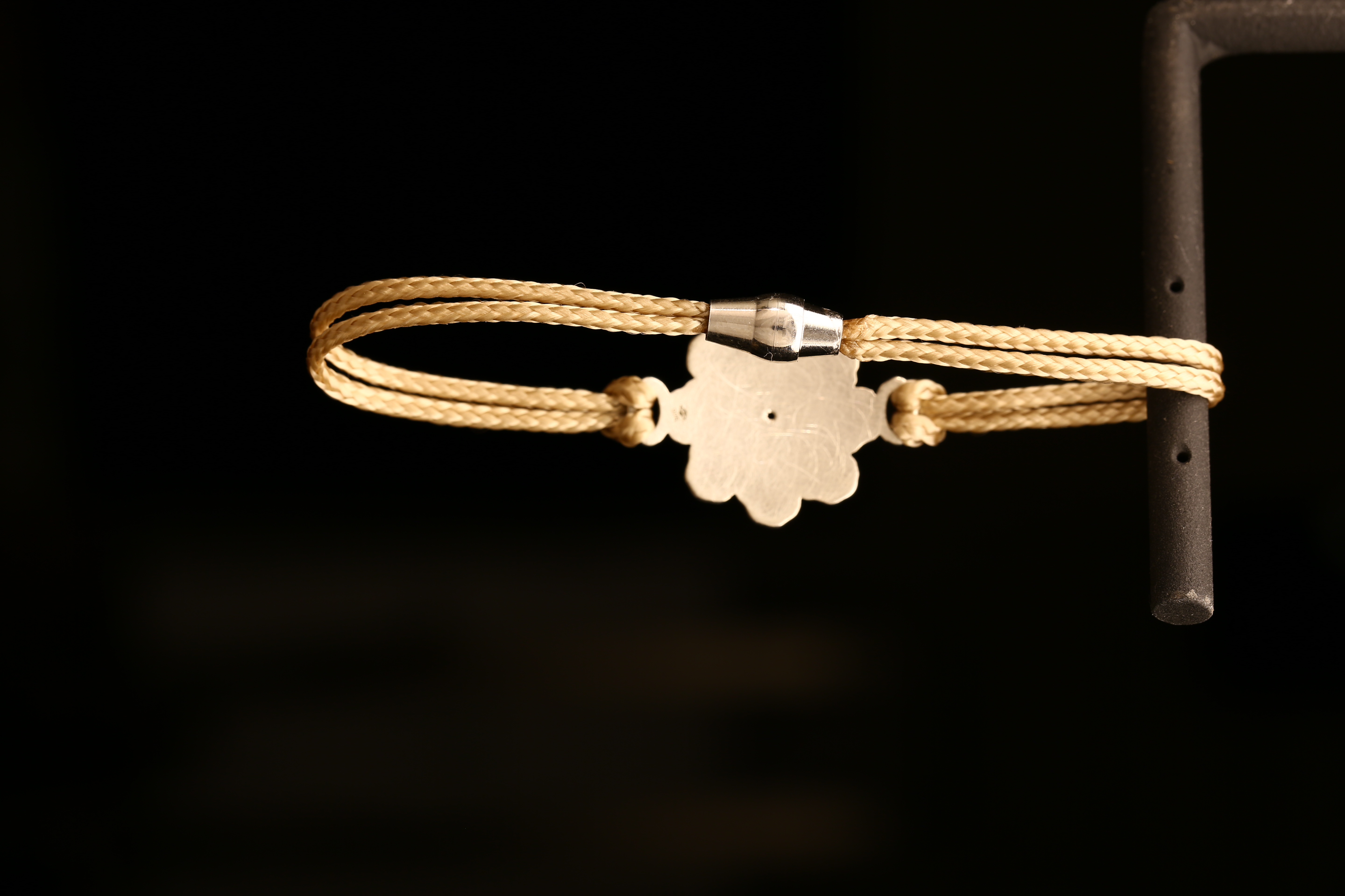 Zilveren armband   025011