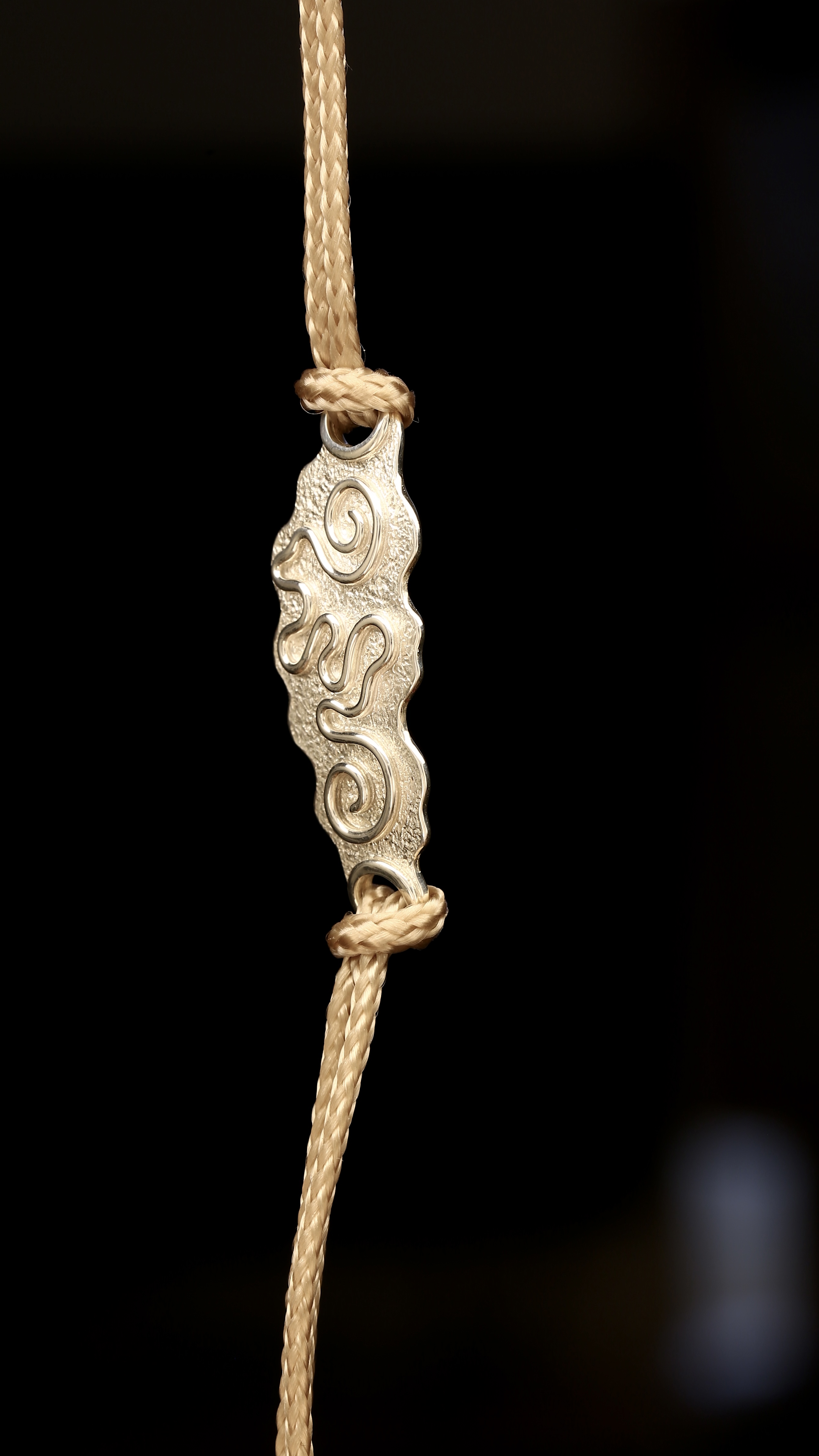 Zilveren armband   025044