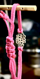 Zilveren armband    024046