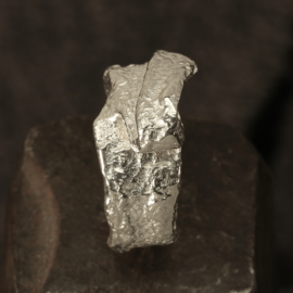 Zilveren ring 1334